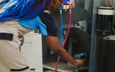 How to Maintain Different Water Pumps