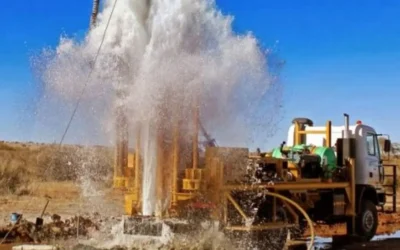 Factors Affecting the Cost of Drilling a Water Well