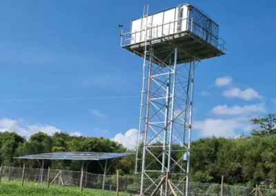 Furaha Centre Water & Solar Project
