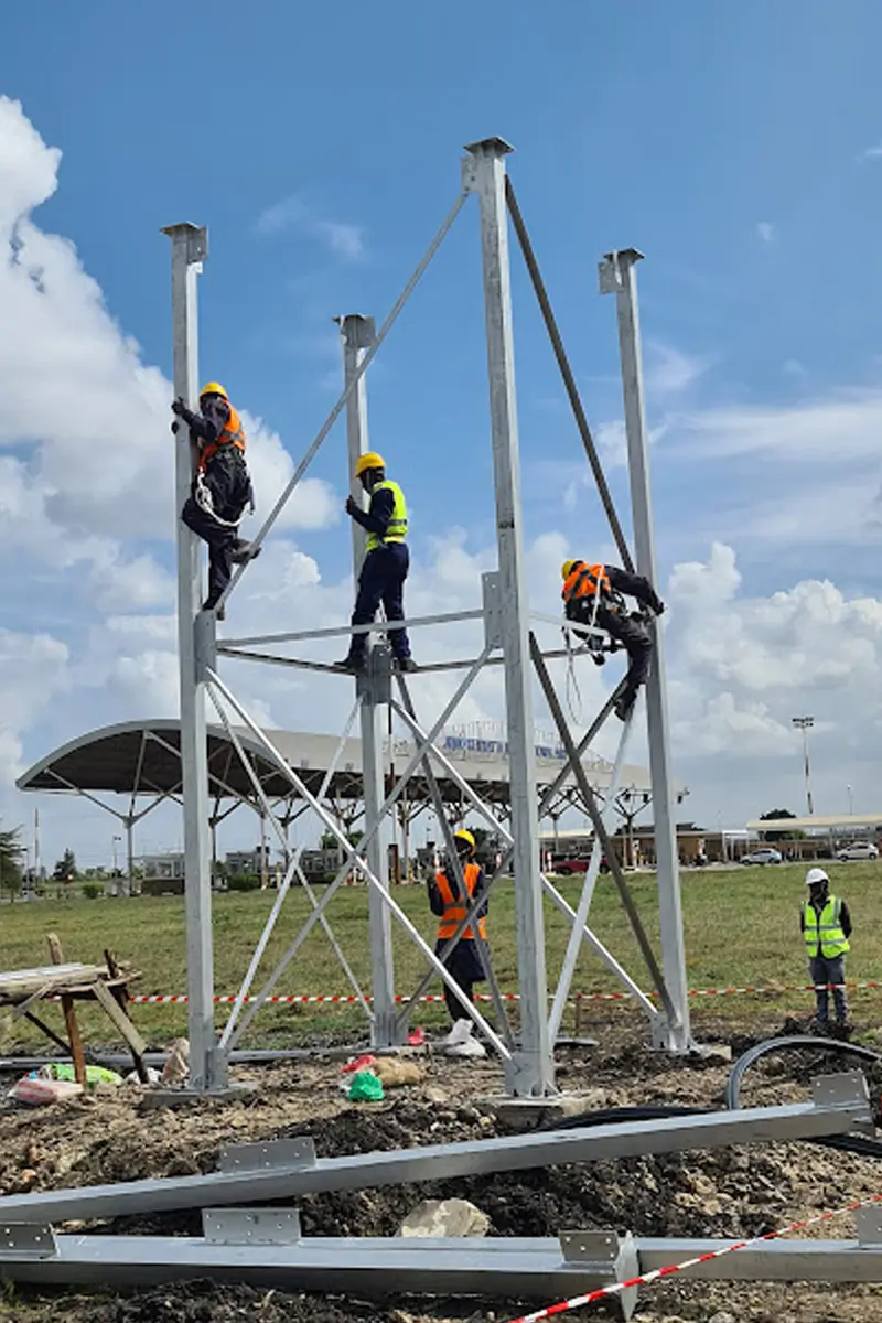 On Site
