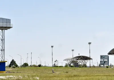 JKIA Water Storage Infrastructure Project
