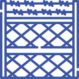 Champion Engineering Fencing & Boundary Deterrent Solutions: Chain Link & Barbed Wire Fencing