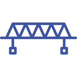 Champion Engineering Structural Steel Fabrication Solutions: Bridges & Walkways