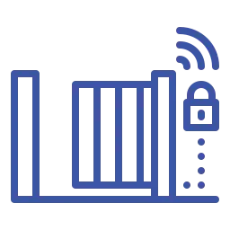 Champion Engineering Fencing & Boundary Deterrent Solutions: Automated Security Gates