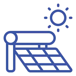 Champion Engineering Solar Solutions: Solar Water Heating Systems