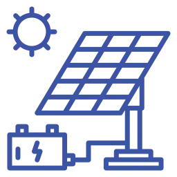Champion Engineering Solar Solutions: Solar Power Systems