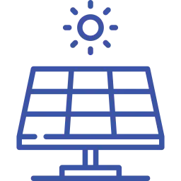 Champion Engineering Structural Steel Fabrication Solutions: Solar Panel Mounting stuctures