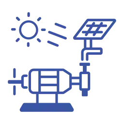 Champion Engineering Solar Solutions: Solar Water Pumping Systems