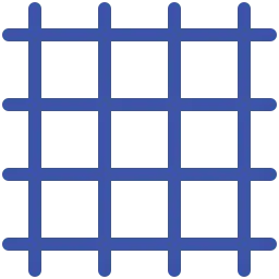 Champion Engineering Fencing & Boundary Deterrent Solutions: Clear View Mesh Fencing
