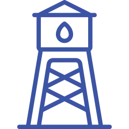 Champion Engineering Structural Steel Fabrication Solutions: Steel Towers
