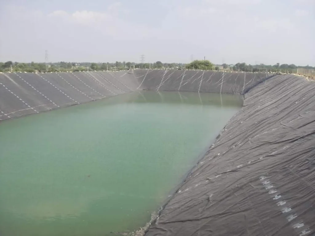 resevoir pan
