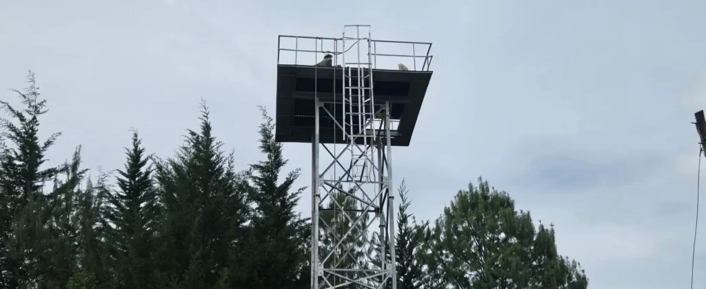 water tank